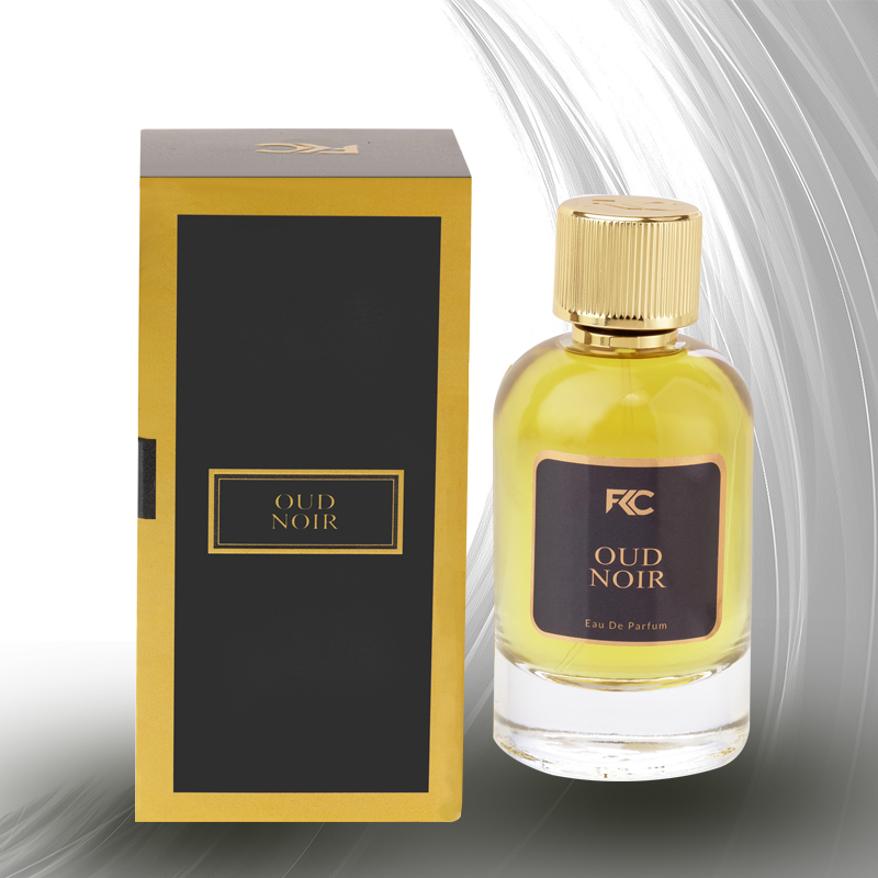 OUD NOIR Attar Mohamed Dawood & Company