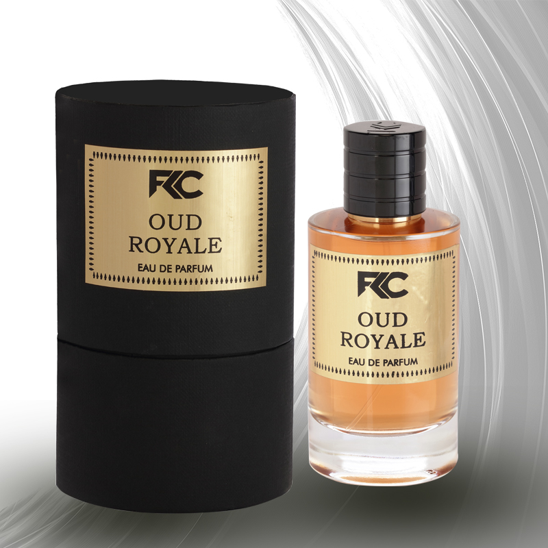 OUD ROYALE Attar Mohamed Dawood & Company