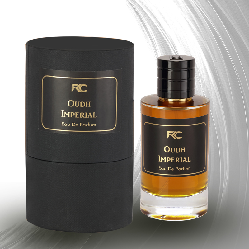 OUDH IMPERIAL Attar Mohamed Dawood & Company